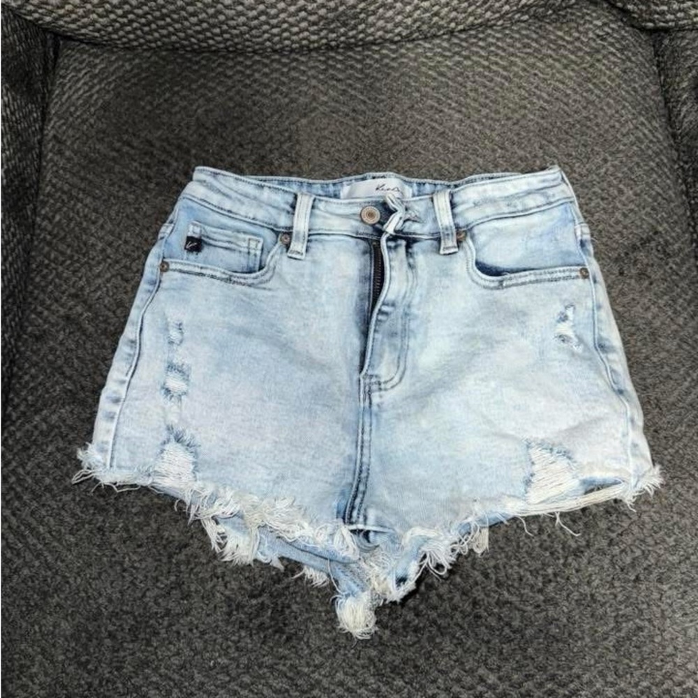 Kancan Kaia Short shorts